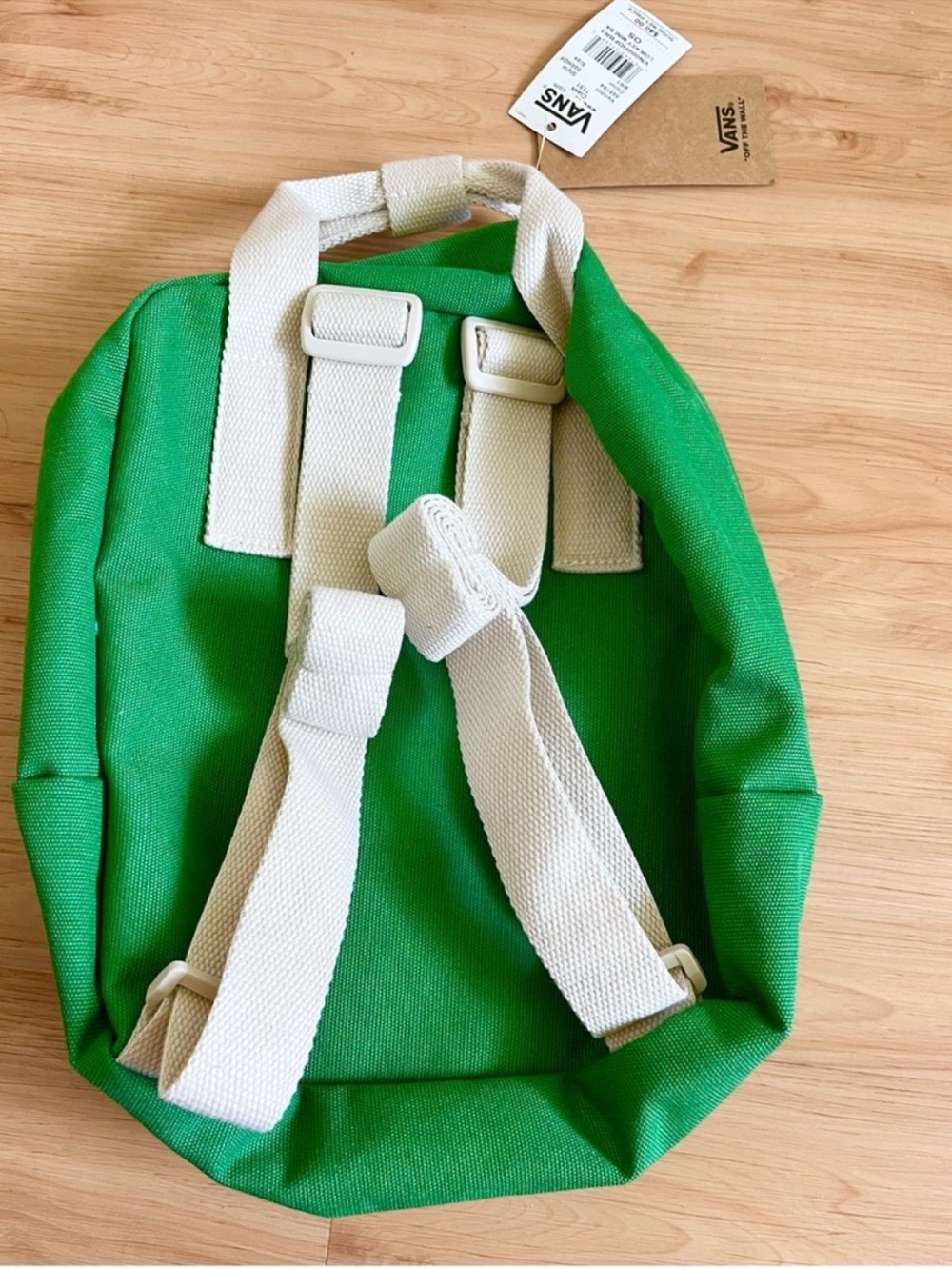 Vans Low Key Mini Backpack
-Fairway - Picture 5 of 6